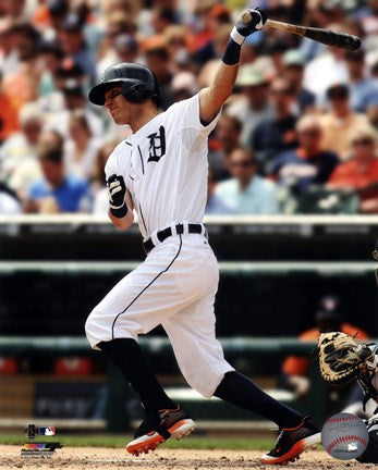 Ian Kinsler 2014