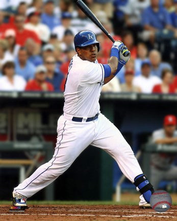 Salvador Perez 2014