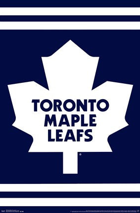 Toronto Maple Leafs® - Logo 14