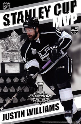 2014 Stanley Cup® - MVP