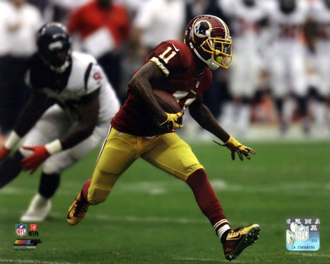 DeSean Jackson 2014 Action