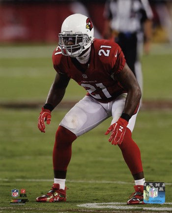 Patrick Peterson 2014 Action