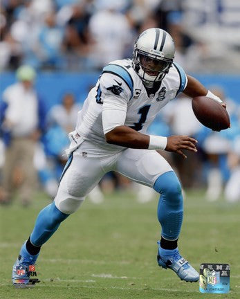 Cam Newton 2014