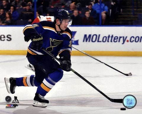 Vladimir Tarasenko 2014-15 Action