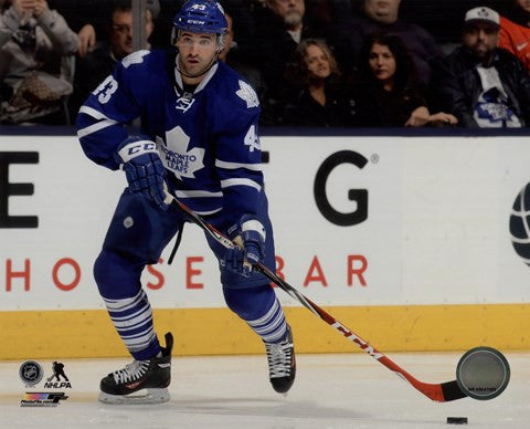 Nazem Kadri 2014-15 Action