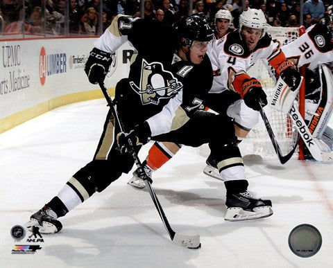 Evgeni Malkin 2014-15 Action