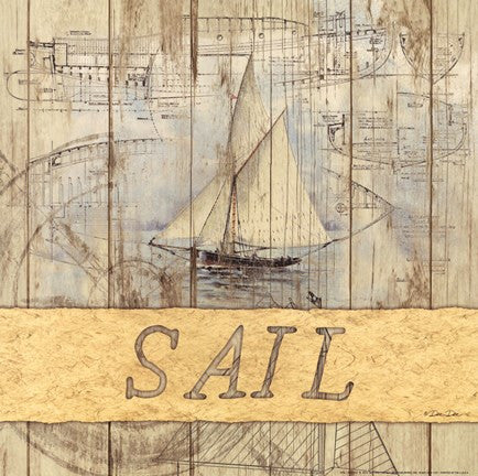 Sail