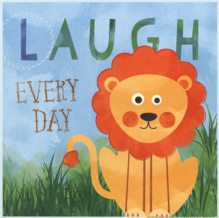 Laugh Every Day