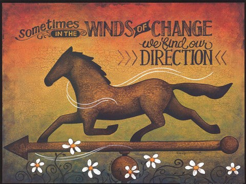 Winds of Change