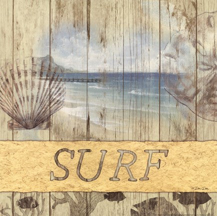 Surf