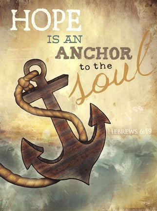 Anchor to the Soul