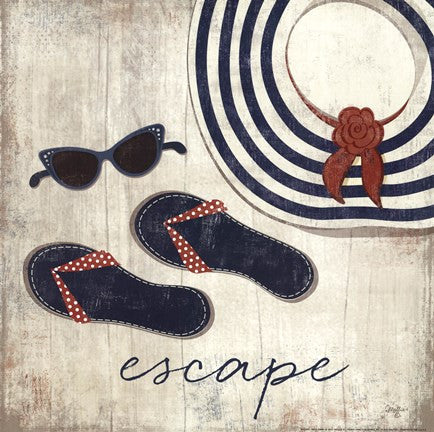 Escape