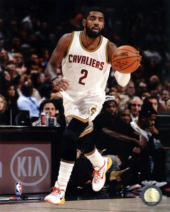 Kyrie Irving 2014-15 - Cavaliers