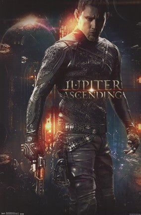 Jupiter Ascending - Cain