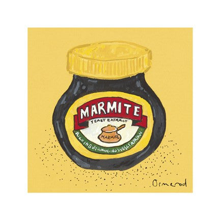 Marmite