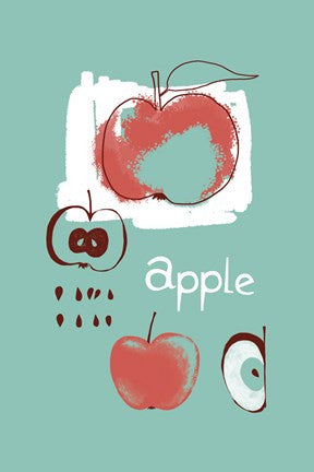 Apple Study