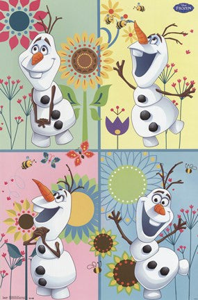 Frozen Fever - Olaf