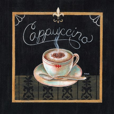 Cappuccino