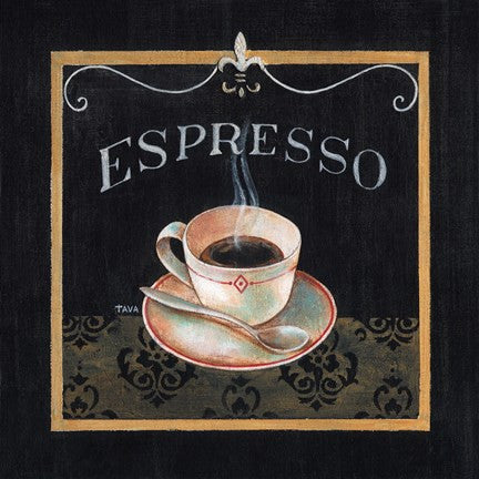 Espresso