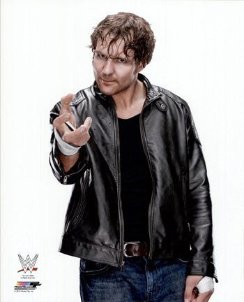 Dean Ambrose 2015 Posed