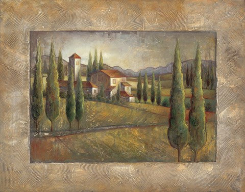 The Tuscan Sun I