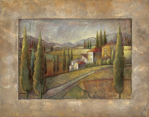 The Tuscan Sun II