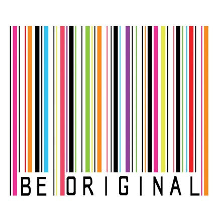 Be Original