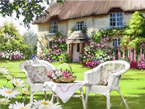 Cottage Chairs