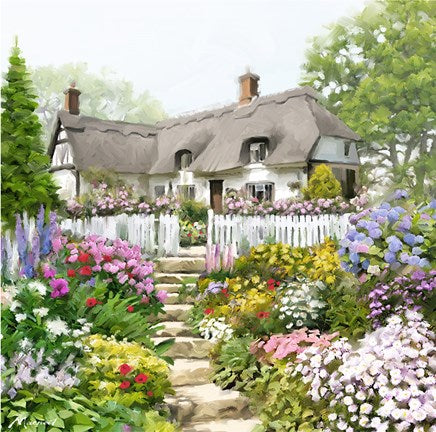 English Cottage