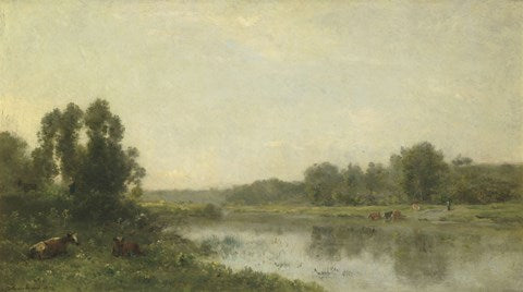 Morning, 1872