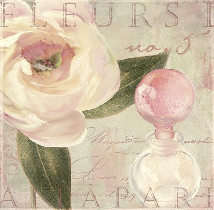 Parfum de Roses II