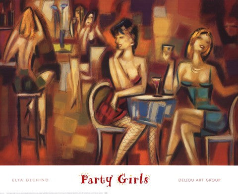 Party Girls