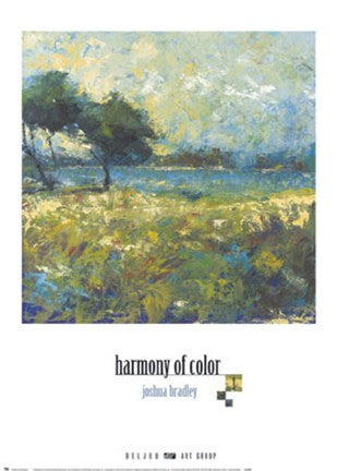 Harmony of Color I