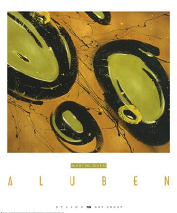 Aluben