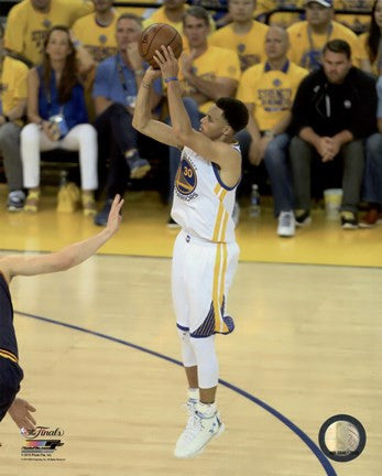 Stephen Curry Game 5 of the 2015 NBA Finals