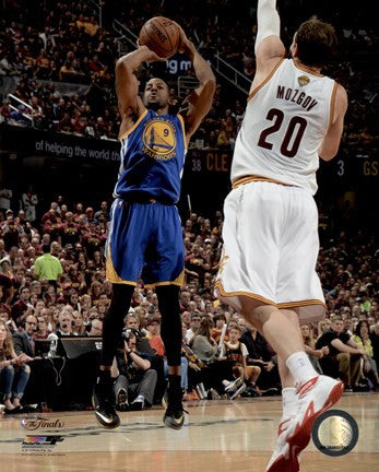 Andre Iguodala Game 6 of the 2015 NBA Finals