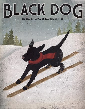 Black Dog Ski