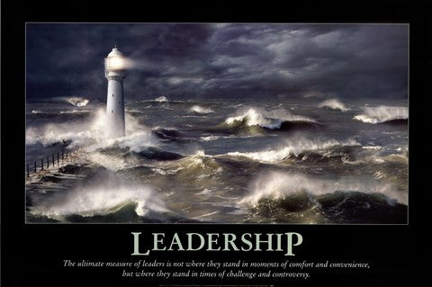 Leadership