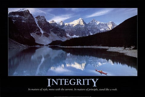 Integrity