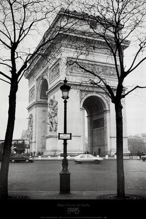 Place Charles de Gaulle