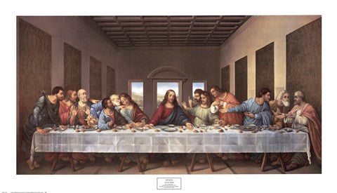 The Last Supper