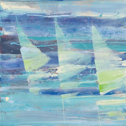 Summer Sail I