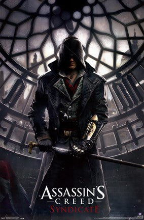 AC Syndicate - Big Ben