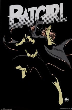 Batgirl