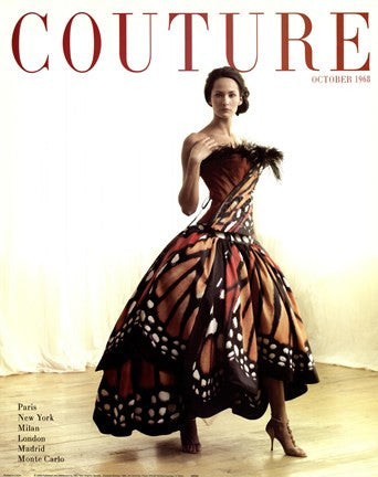 Couture Oct 1968