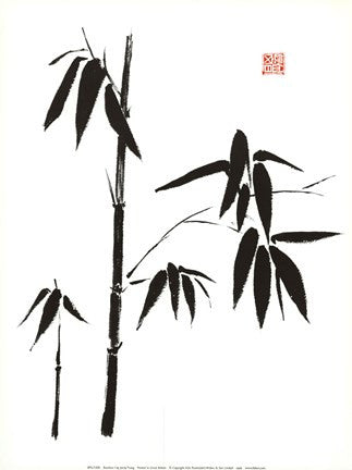 Bamboo I