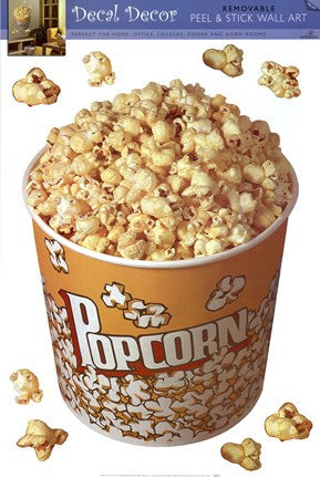 Movie Popcorn