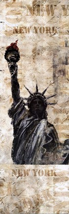 Liberty Expression