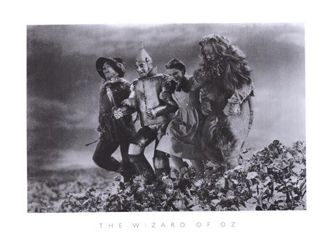 Wizard of Oz