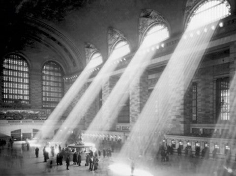 Grand Central Station